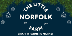 Christmas Farmers and Craft Market, The Little Norfolk Farm, Sandy Lane, Horsford