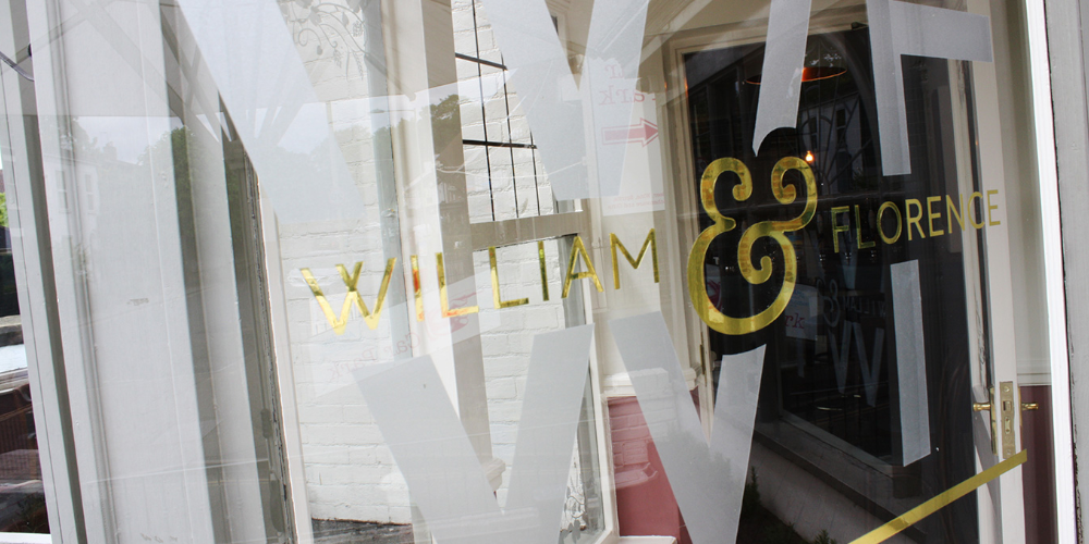 The William & Florence