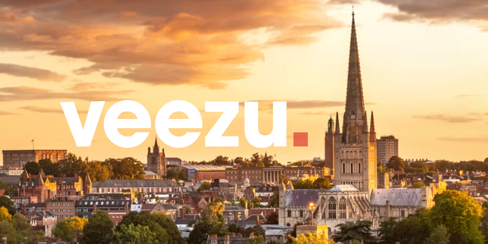 ABC Taxis Norwich And Veezu Join Forces